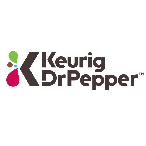 KEURIG DR PEPPERâ„¢